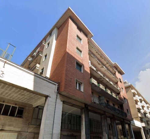 Appartamento via Tullio Molteni 7, Sampierdarena, Genova