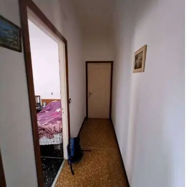 Appartamento via Tullio Molteni 7, Sampierdarena, Genova