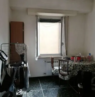 Appartamento via Tullio Molteni 7, Sampierdarena, Genova