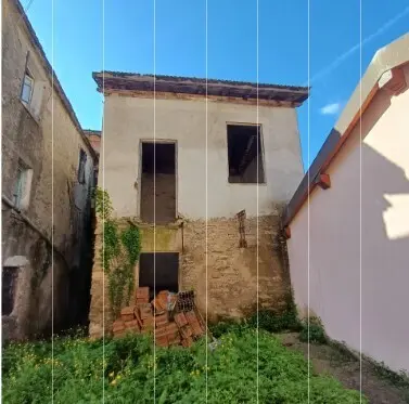 Villa via Aimone Martini 85, Bargagli
