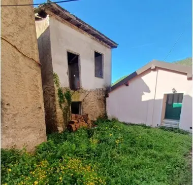 Villa via Aimone Martini 85, Bargagli