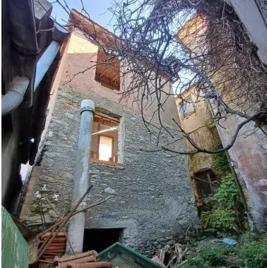 Villa via Aimone Martini 85, Bargagli