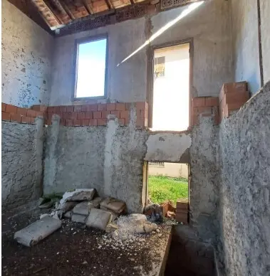Villa via Aimone Martini 85, Bargagli