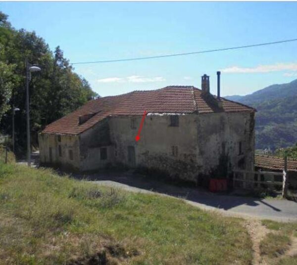 Villa Bifamiliare via Madonna Delle Vigne 24, Genova