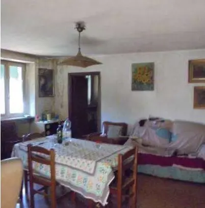 Immagine per Villa bifamiliare in asta a Genova via Madonna Delle Vigne 24
