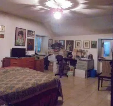 Immagine per Villa bifamiliare in asta a Genova via Madonna Delle Vigne 24