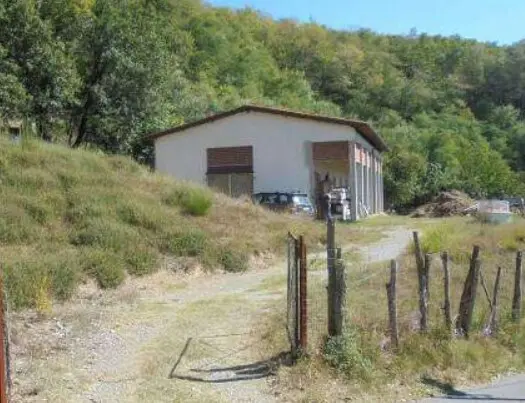 Capannone via Madonna Delle Vigne Snc, Genova