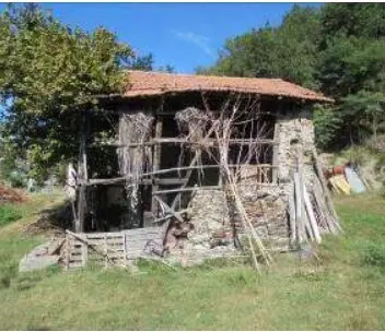 Capannone via Madonna Delle Vigne Snc, Genova