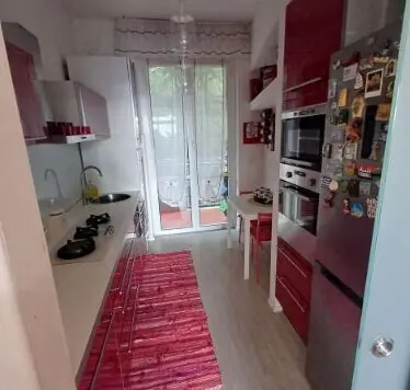 Immagine per Appartamento in asta a Genova via Lamberto Loria 261/4