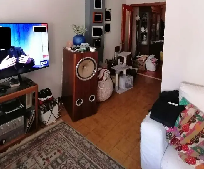 Immagine per Quadrilocale in asta a Rapallo via Nino Bixio 10/2