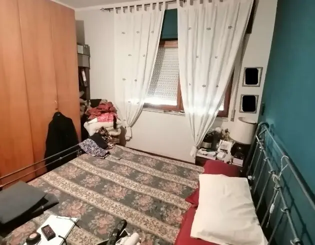 Immagine per Quadrilocale in asta a Rapallo via Nino Bixio 10/2