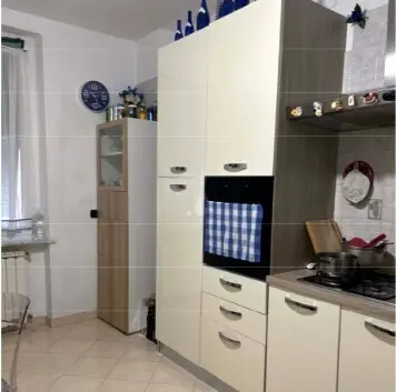 Immagine per Appartamento in asta a Genova via Giacomo Balbi Piovera 21/11