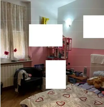 Immagine per Appartamento in asta a Genova via Giacomo Balbi Piovera 21/11