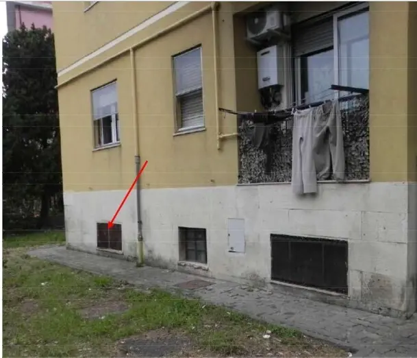 Immagine per Magazzino in asta a Genova 2B