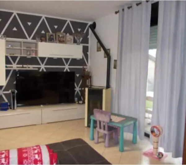 Villa A Schiera via Aldo Moro 8, Vignole Borbera