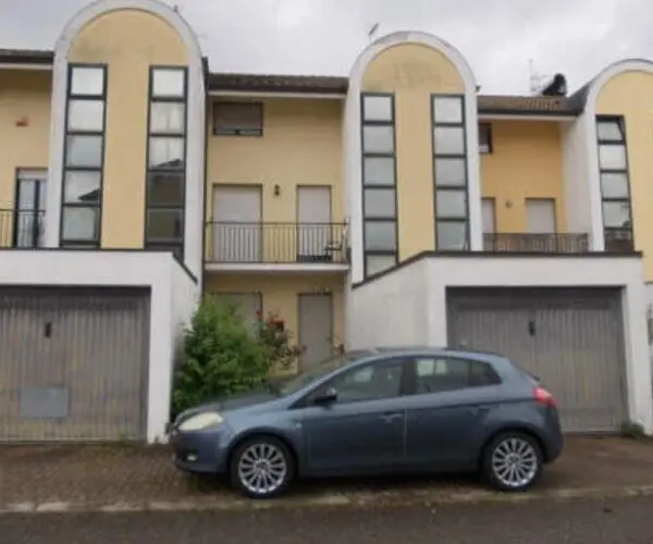Villa A Schiera via Aldo Moro 14, Vignole Borbera