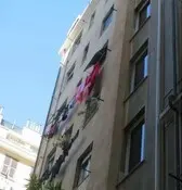 Bilocale via Dei Giustiniani 17/22, Genova