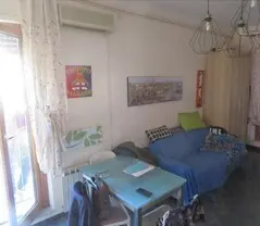 Bilocale via Dei Giustiniani 17/22, Genova