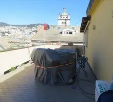 Bilocale via Dei Giustiniani 17/22, Genova