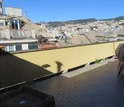 Bilocale via Dei Giustiniani 17/22, Genova