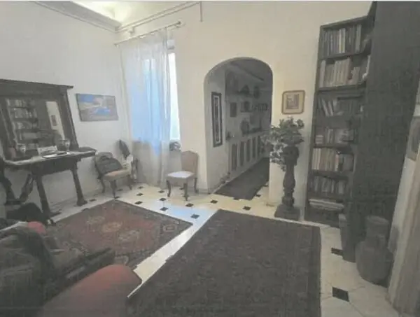 Appartamento via Alessandro Rimassa 66/14, Genova