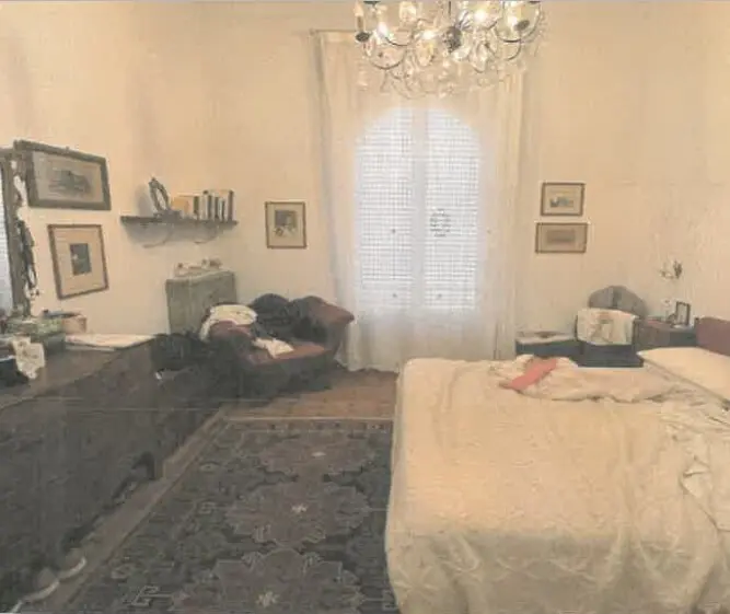Immagine per Appartamento in asta a Genova via Alessandro Rimassa 66/14