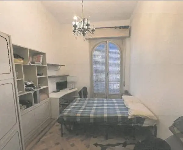 Appartamento via Alessandro Rimassa 66/14, Genova