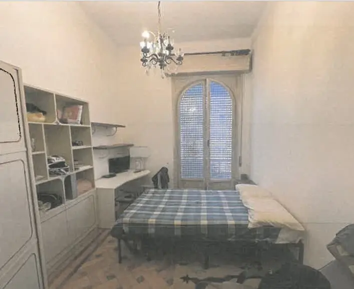Immagine per Appartamento in asta a Genova via Alessandro Rimassa 66/14