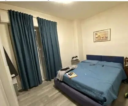 Immagine per Appartamento in asta a Genova via Carlo Orgiero 6/1