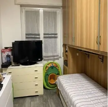Immagine per Appartamento in asta a Genova via Carlo Orgiero 6/1