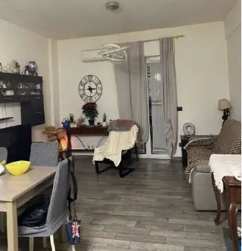 Immagine per Appartamento in asta a Genova via Carlo Orgiero 6/1