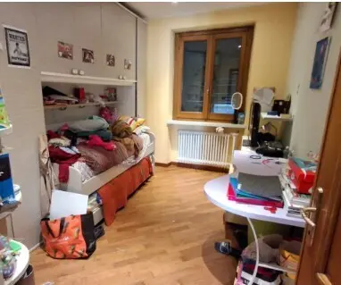 Immagine per Appartamento in asta a Busalla viale Milite Ignoto 31/2