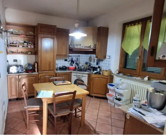 Immagine per Appartamento in asta a Busalla viale Milite Ignoto 31/2