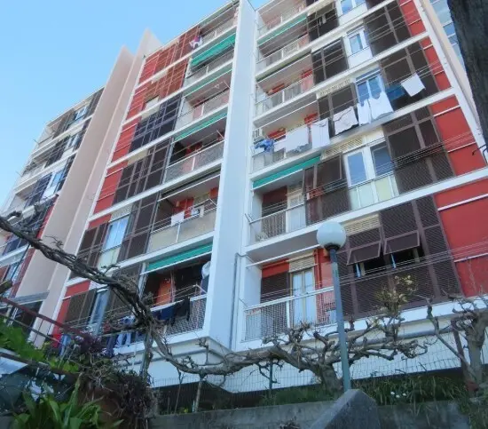 Immagine per Appartamento in asta a Genova 204/4