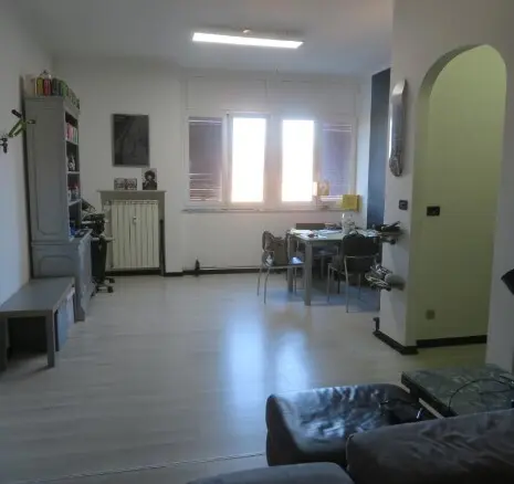 Immagine per Appartamento in asta a Genova 204/4