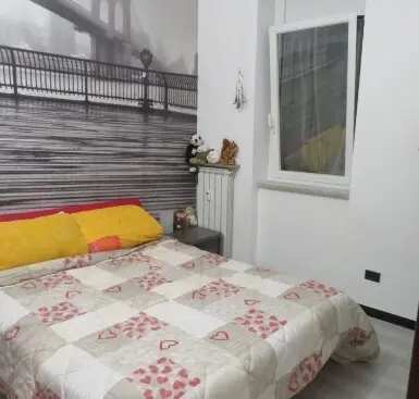 Immagine per Appartamento in asta a Genova 204/4