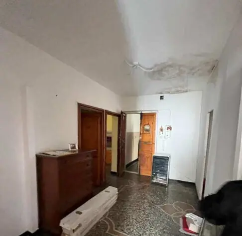 Appartamento via Carnia 57/8, Genova