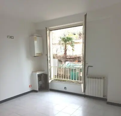 Immagine per Quadrilocale in asta a Genova via Evasio Montanella 96/8