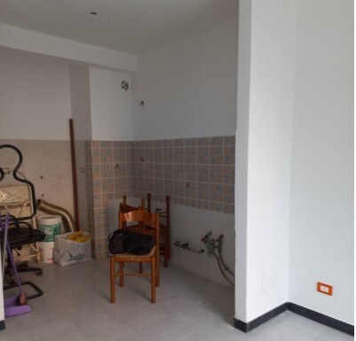 Quadrilocale via Evasio Montanella 96/8, Prà, Genova