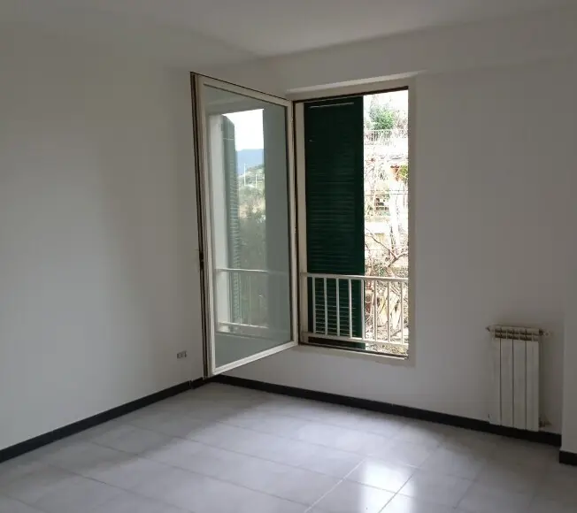 Immagine per Quadrilocale in asta a Genova via Evasio Montanella 96/8
