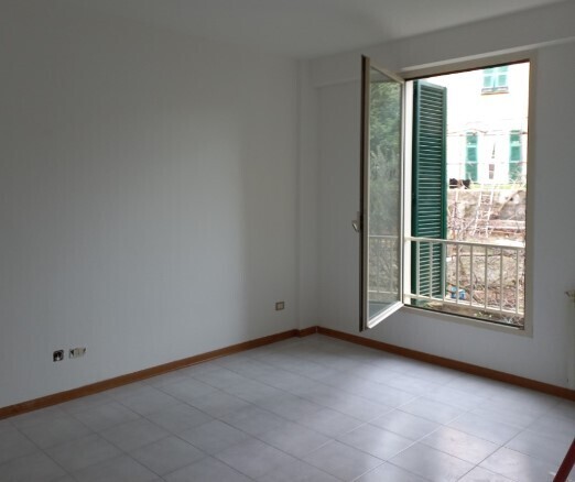 Quadrilocale via Evasio Montanella 96/8, Prà, Genova