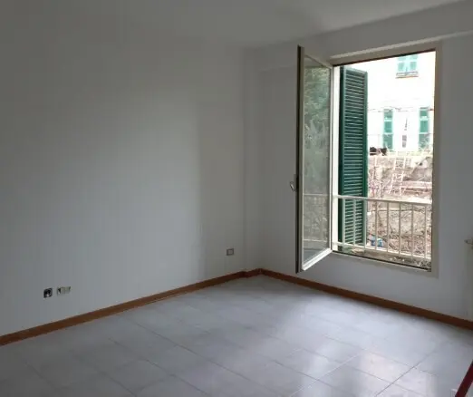 Immagine per Quadrilocale in asta a Genova via Evasio Montanella 96/8