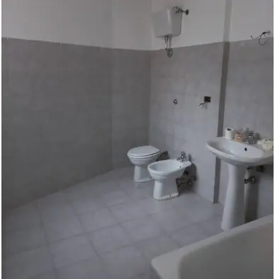 Immagine per Quadrilocale in asta a Genova via Evasio Montanella 96/8