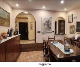 Immagine per Appartamento in asta a Genova via Fereggiano 30/7