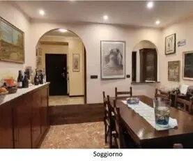Appartamento via Fereggiano 30/7, Genova