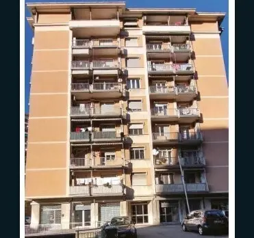 Appartamento via Fereggiano 30/7, Genova