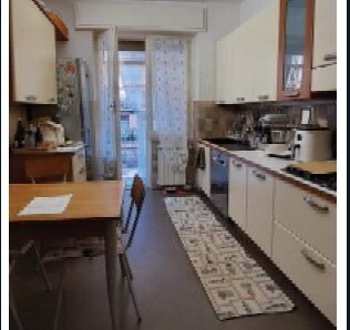Immagine per Appartamento in asta a Genova via Fereggiano 30/7