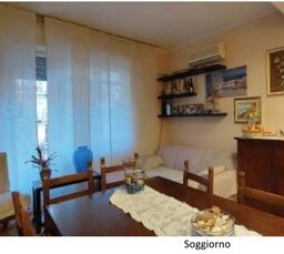 Immagine per Appartamento in asta a Genova via Fereggiano 30/7