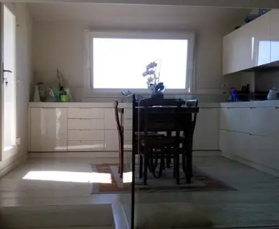 Villa via Privata Altamira 16/a, Imperia