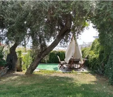 Villa via Privata Altamira 16/a, Imperia
